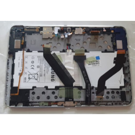 Запчасти Samsung Galaxy Note 10.1 N8000\N8010\N8020