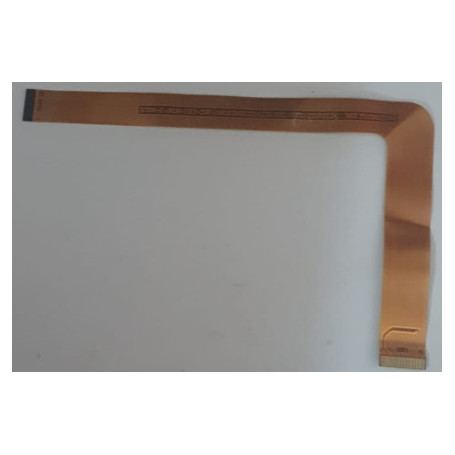 Шлейф дисплея Digma Plane 8595 3G PS8212PG