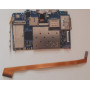 Системная плата BQ-7010G Max тип2