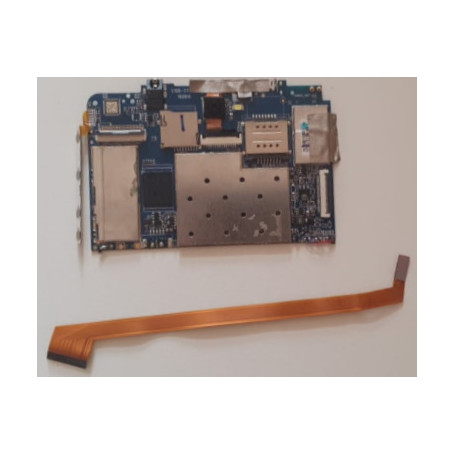 Системная плата BQ-7010G Max тип2