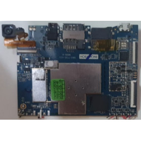 Системная плата Dexp Ursus B11