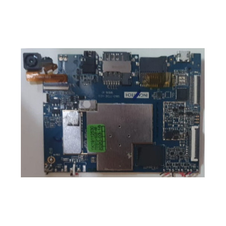Системная плата Dexp Ursus B11