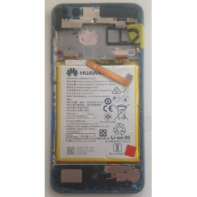 Запчасти Huawei WAS-LX1