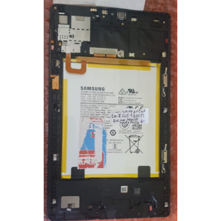 Запчасти Samsung Galaxy Tab A7 Lite SM-T225