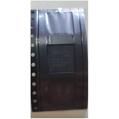 Процессор Mediatek MT6752V