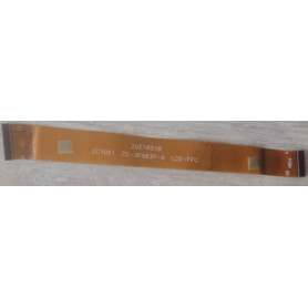 Шлейф дисплея Dexp Ursus K61