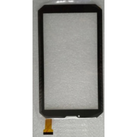 Тачскрин Prestigio Muze 4667 PMT4667 3G