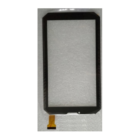 Тачскрин Prestigio Muze 4667 PMT4667 3G