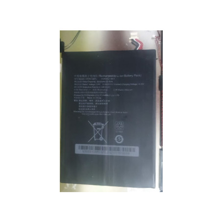 Аккумулятор Teclast P30s