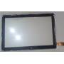 Тачскрин Digma Optima 10 X702 4G TS1228PL