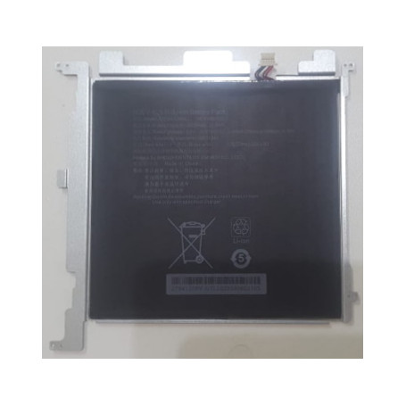 Аккумулятор Teclast T40s