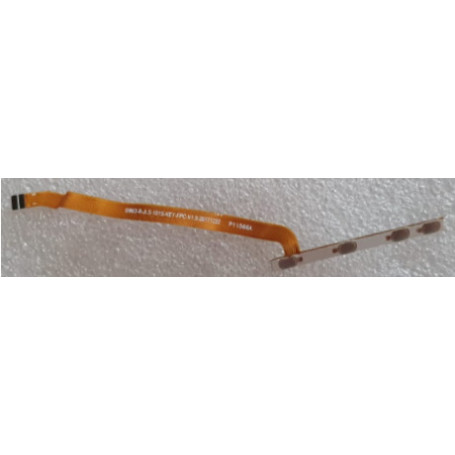 Шлейф включения Digma Optima 10 X702 4G TS1228PL