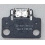 Ниняя плата Teclast T40 Air 8\256