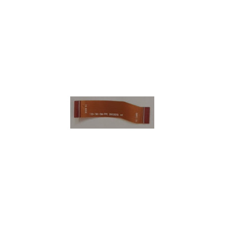 Шлейф сим Teclast T40 Air 8\256