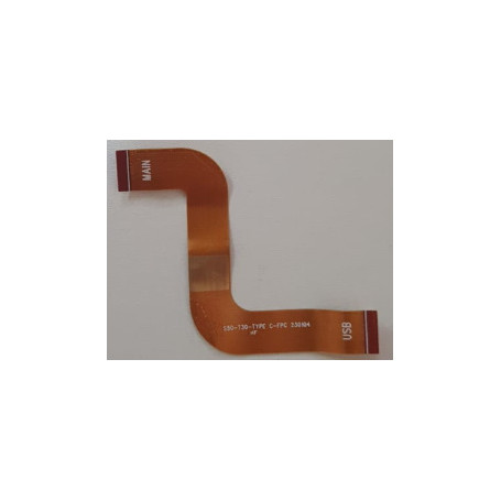 Межплатный шлейф Teclast T40 Air 8\256