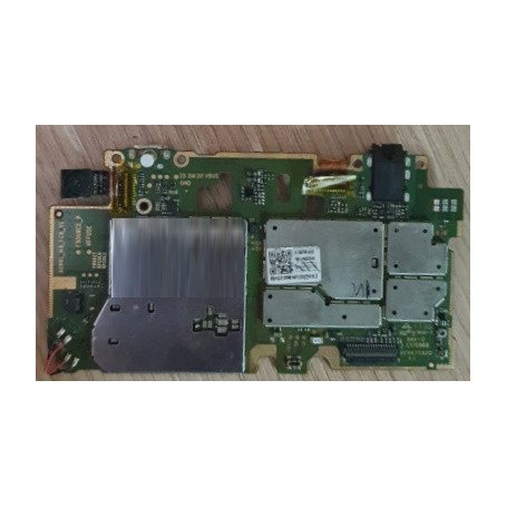 Системная плата Lenovo Tab 4 TB-7304i