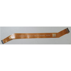 Шлейф дисплея TL-P30T-863W-LCD(10.1-12C-45A-1V8)-FPC-20230724