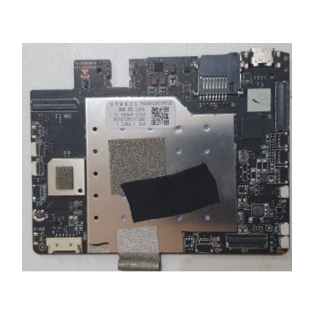 Системная плата Teclast P30t