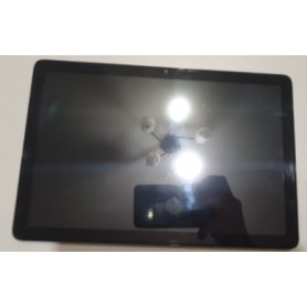 Дисплей Teclast M40 Plus