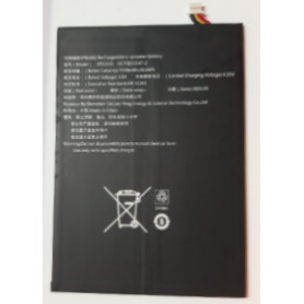 Аккумулятор Teclast M40 Plus