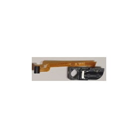 Шлейф наушников G15-EAR-FPC BL3630