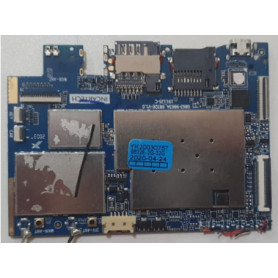 Системная плата Dexp Ursus K21