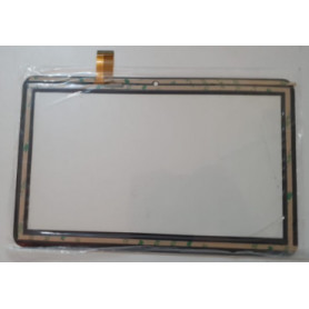 Тачскрин RoverPad Air Q10 3G