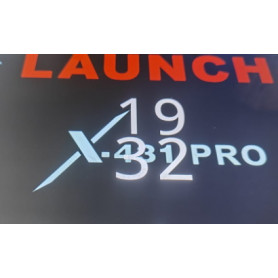 Тачскрин Launch X.431 Pro