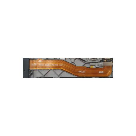 Межплатный шлейф Lenovo Yoga Smart Tab YT-X705X