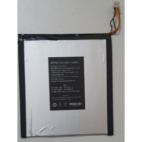 Аккумулятор Teclast M40se