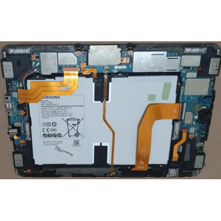 Запчасти Samsung Galaxy Tab S3 9.7 SM-T825 LTE