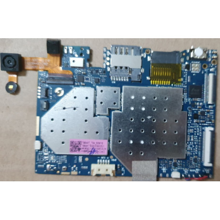 Системная плата Dexp Ursus P11
