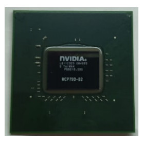 MCP79D-B2 Северный мост nVidia