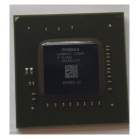 MCP89UL-A3 Северный мост nVidia