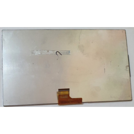 7" Дисплей LJD700H00BA-FPC-1.0