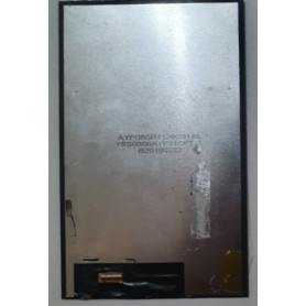 Дисплей AYF080R1139C01-M