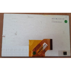 Дисплей WJWS070080A-FPC(V1.0)