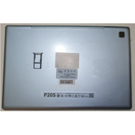 Крышка Teclast P20s