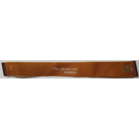 Шлейф дисплея P30-LCD(40P)-FPC