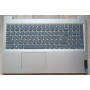 Топкейс Lenovo IdeaPad 3-15 (5CB0X57487)(5CB1D03539)(5CB1D03700)