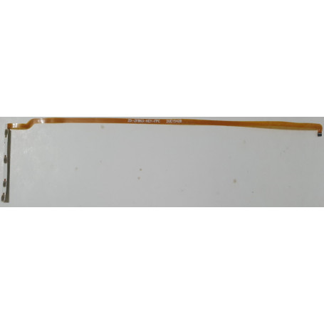Шлейф включения ZD-ZF863-KEY-FPC 2UE1542B