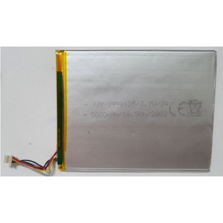 Аккумулятор Dexp Ursus B31
