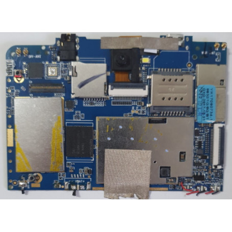 Системная плата Dexp Ursus P310
