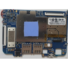 Системная плата Dexp Ursus M210