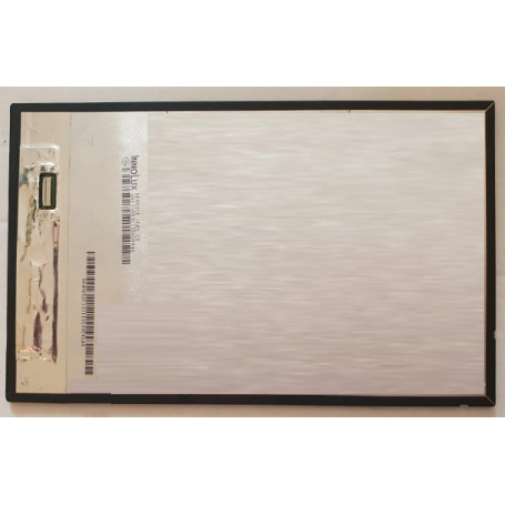 8" Дисплей Prestigio Turbopad 803