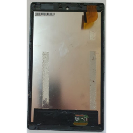 Дисплей Archos 80 Oxygen AC80OX