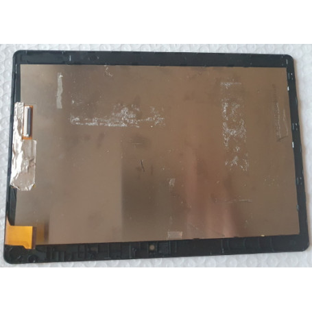 10.1" Дисплей Digma Optima 1022N 3G TS1184MG с тачскрином