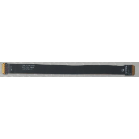 Шлейф дисплея Lenovo Ideatab A5500 3G