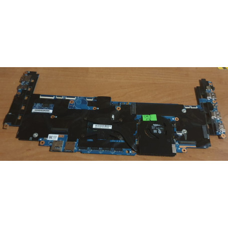 Материнская плата Lenovo TinkPad X1 Carbon 4Th Gen i7-6500u