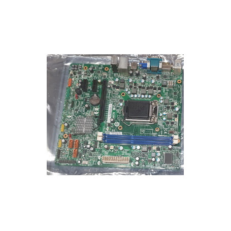 Материнская плата Lenovo ThinkCentre M72e